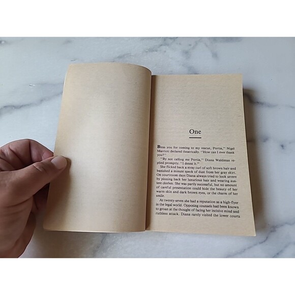 Convicted Of Love By Lucy Gordon Paperback - Picture 5 of 10